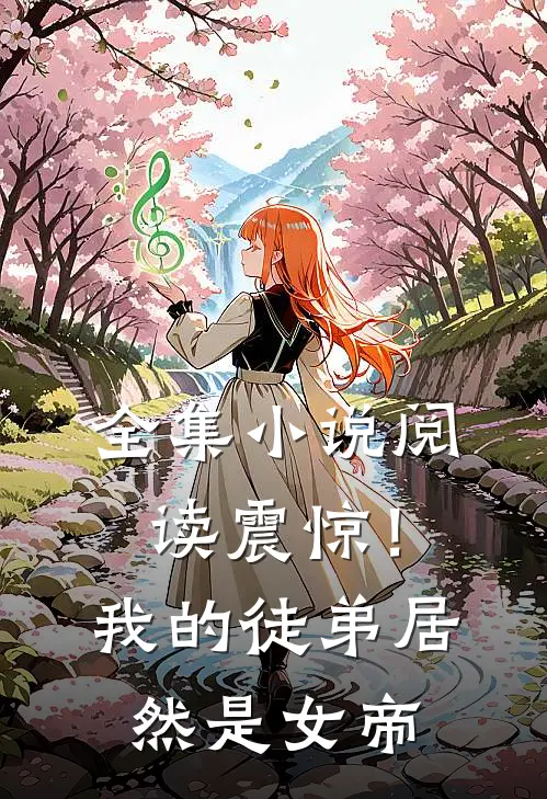 全集阅读震惊!我的徒弟居然是女帝免费阅读