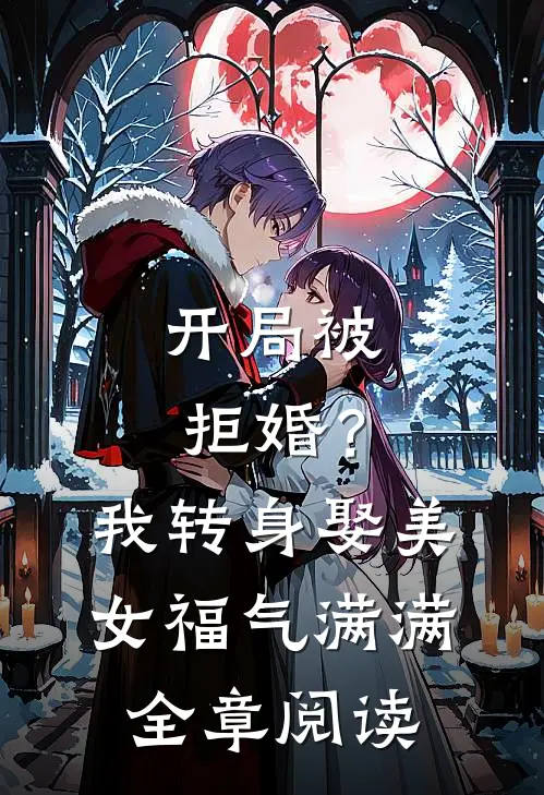 开局被拒婚？我转身娶美女福气满满全章阅读