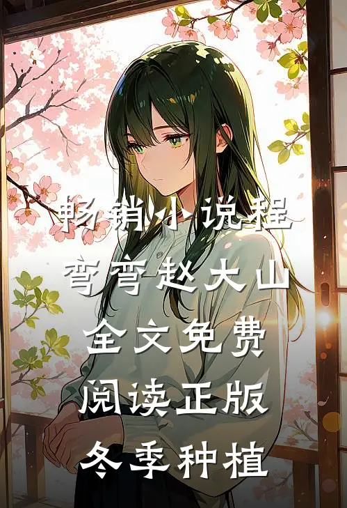 畅销小说程弯弯赵大山全文免费阅读正版冬季种植