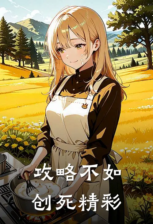 攻略不如创死精彩