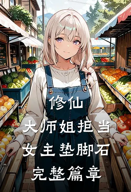 修仙：大师姐拒当女主垫脚石完整篇章