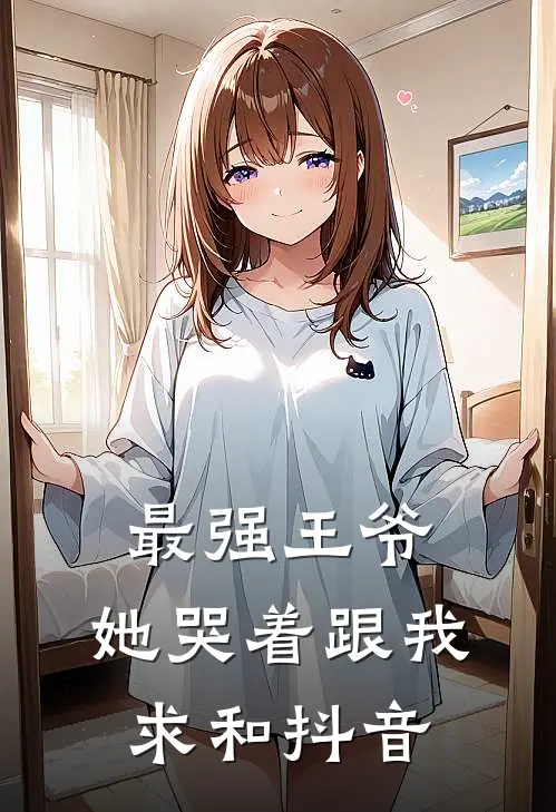 最强王爷：她哭着跟我求和抖音