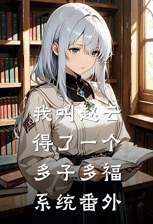 我叫赵云，得了一个多子多福系统番外