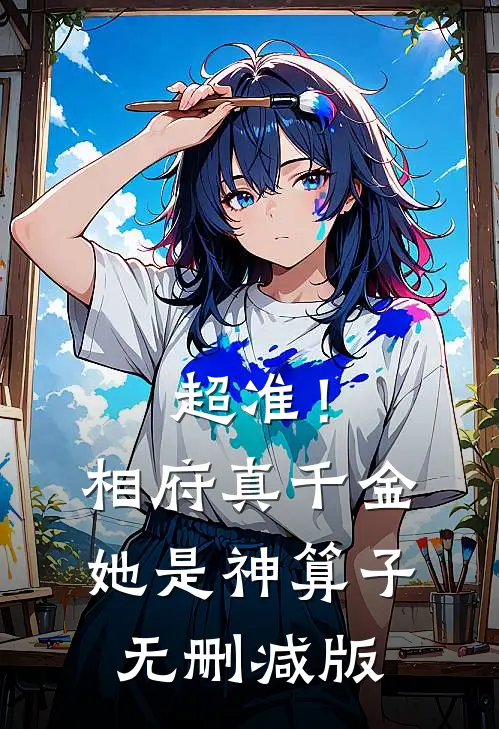 超准！相府真千金她是神算子无删减版