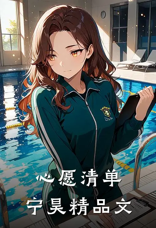 心愿清单：宁昊精品文