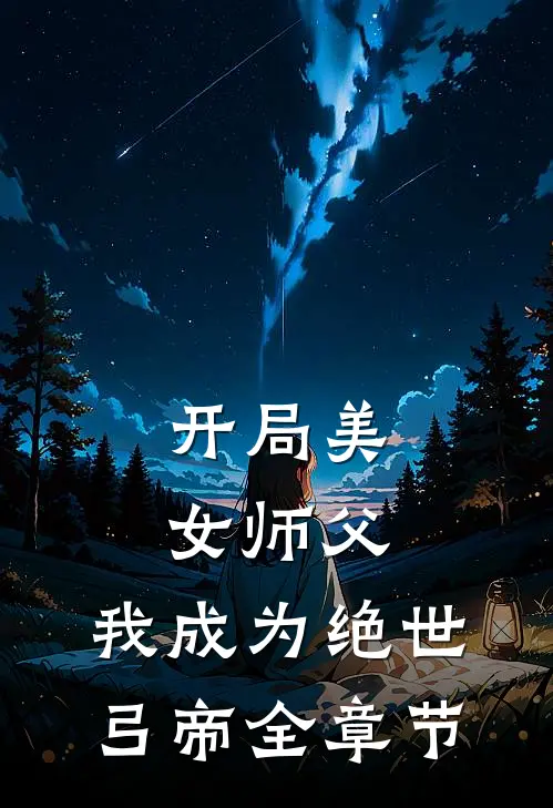 开局美女师父，我成为绝世弓帝全章节
