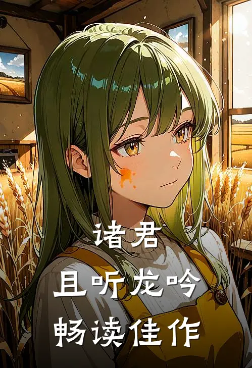 诸君，且听龙吟畅读佳作