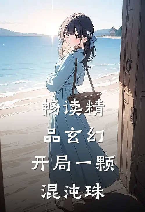 畅读精品玄幻：开局一颗混沌珠
