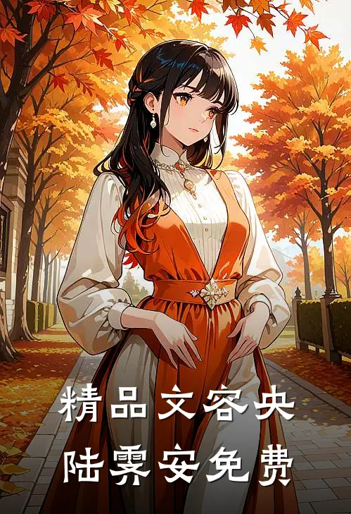 精品文容央陆霁安免费