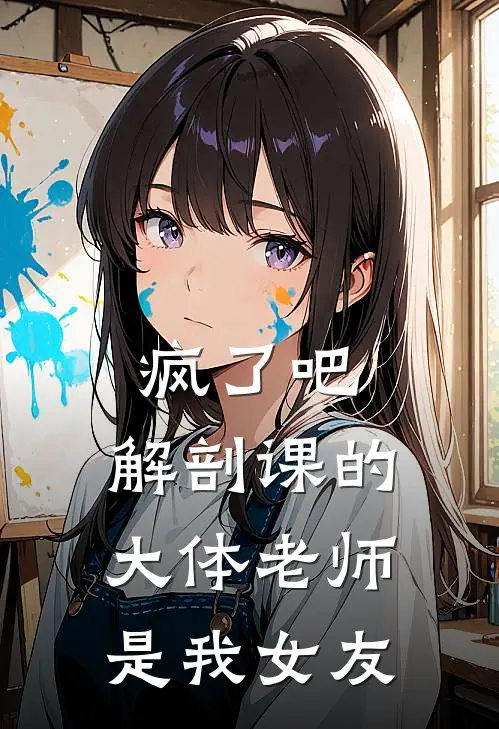 疯了吧，解剖课的大体老师是我女友