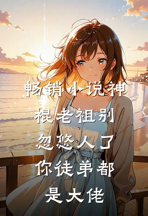 畅销神棍老祖别忽悠人了,你徒弟都是大佬免费阅读