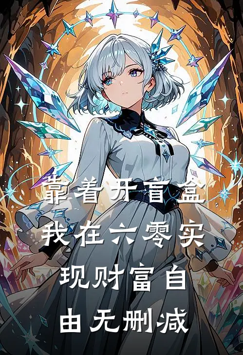 靠着开盲盒，我在六零实现财富自由无删减