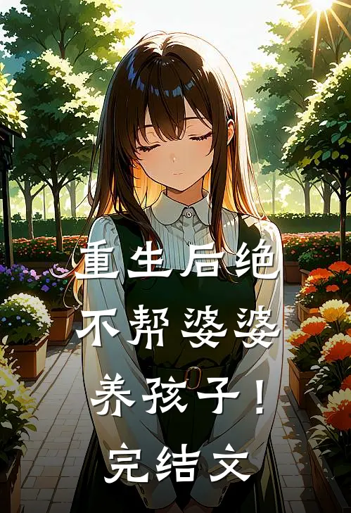 重生后绝不帮婆婆养孩子！完结文