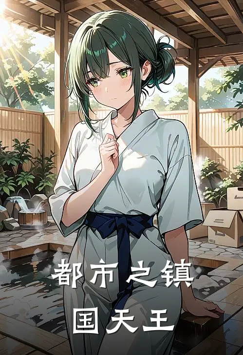 都市之镇国天王