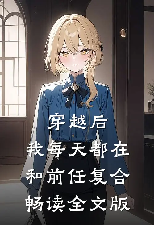 穿越后，我每天都在和前任复合畅读全文版