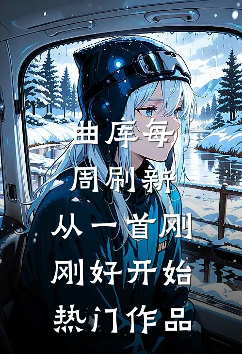 曲库每周刷新，从一首刚刚好开始热门作品