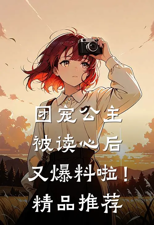 团宠公主被读心后,又爆料啦!精品推荐