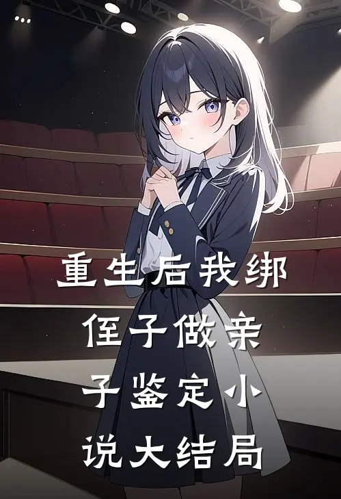 重生后我绑侄子做亲子鉴定小说大结局