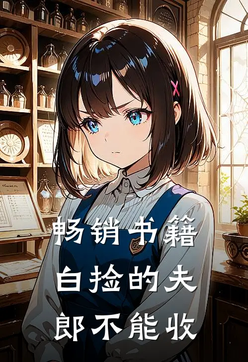 畅销书籍白捡的夫郎不能收
