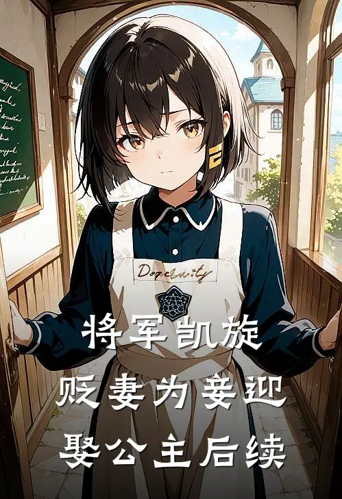 将军凯旋，贬妻为妾迎娶公主后续