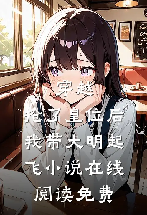 穿越：抢了皇位后，我带大明起飞小说在线阅读免费