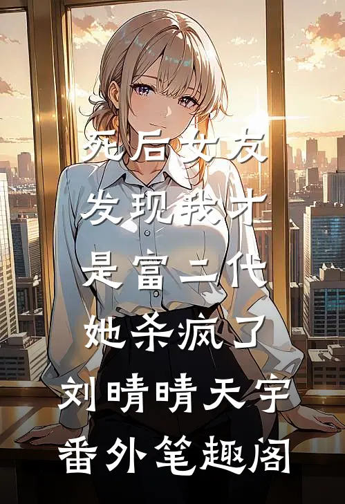 死后女友发现我才是富二代，她杀疯了：刘晴晴天宇番外笔趣阁