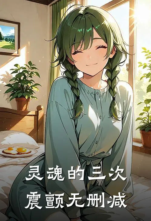 灵魂的三次震颤无删减