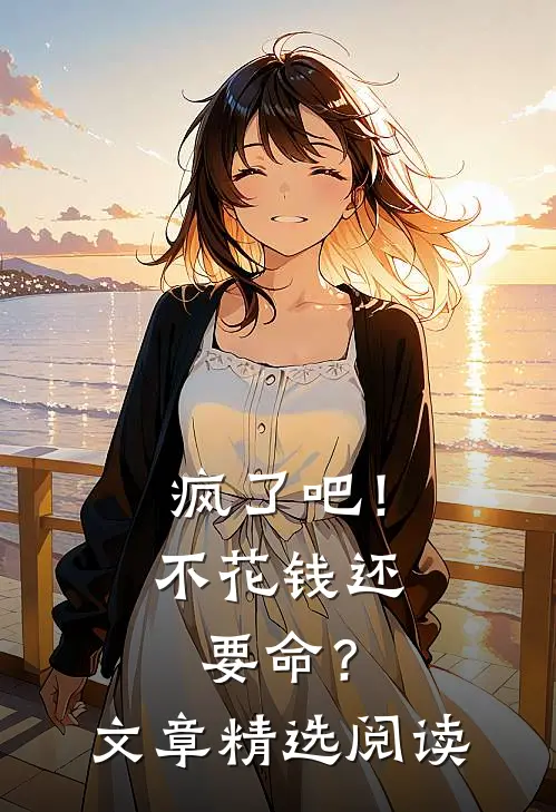 疯了吧!不花钱还要命?文章精选阅读