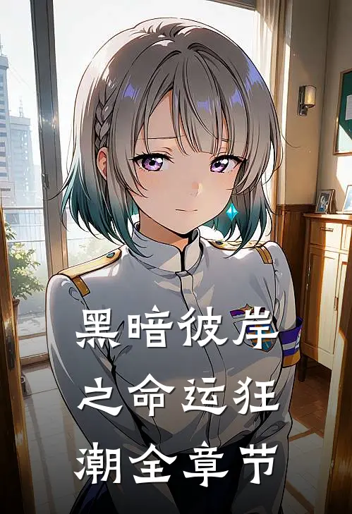 黑暗彼岸之命运狂潮全章节