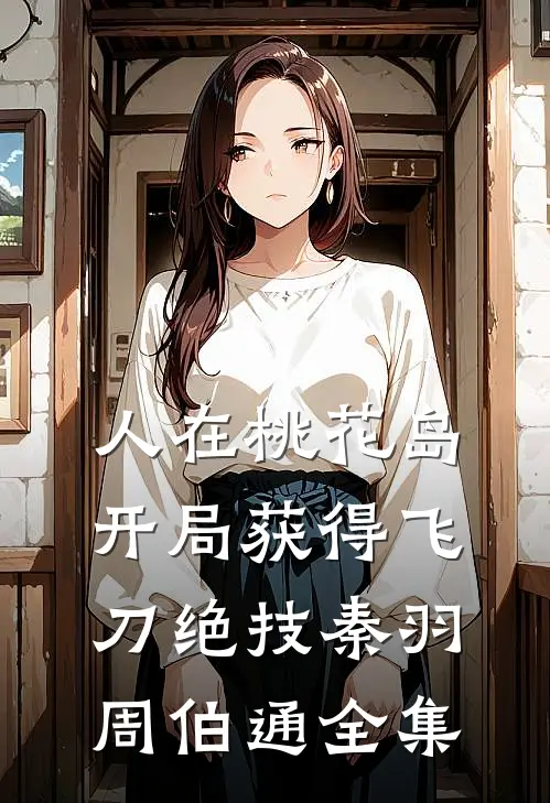 人在桃花岛，开局获得飞刀绝技秦羽周伯通全集