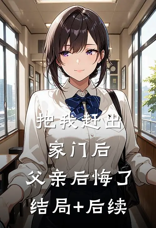 把我赶出家门后，父亲后悔了结局+后续