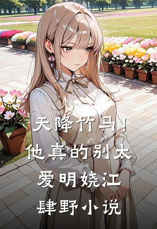天降竹马！他真的别太爱明娆江肆野小说