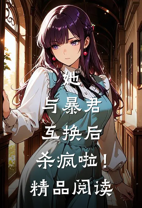 她，与暴君互换后，杀疯啦！精品阅读
