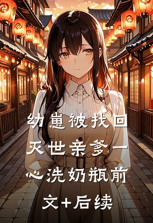 幼崽被找回，灭世亲爹一心洗奶瓶前文+后续