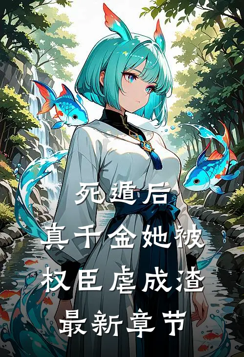 死遁后，真千金她被权臣虐成渣最新章节