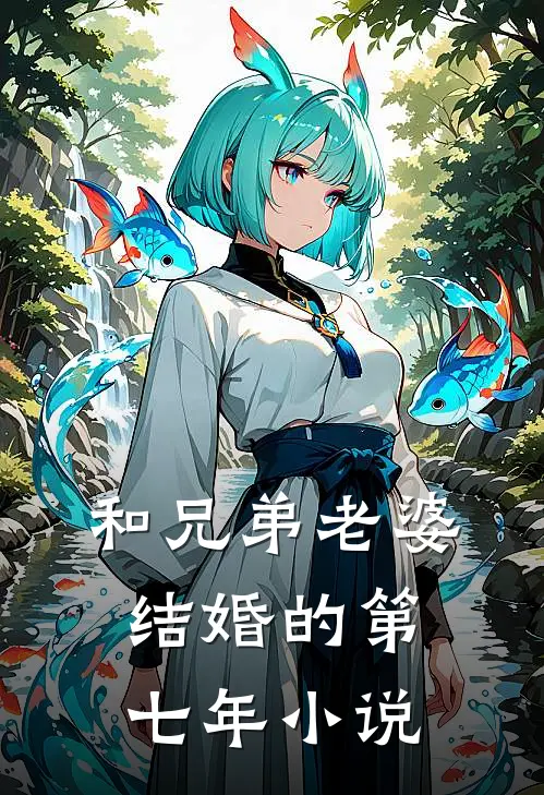 和兄弟老婆结婚的第七年小说