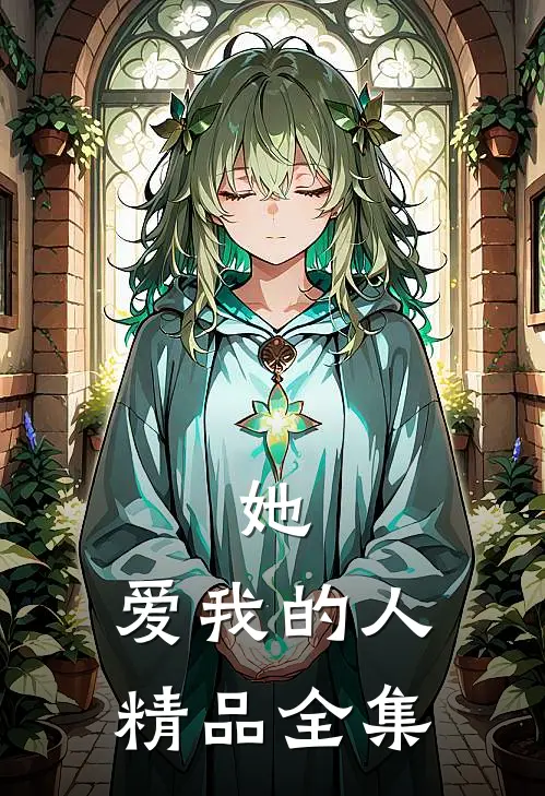 她，爱我的人精品全集