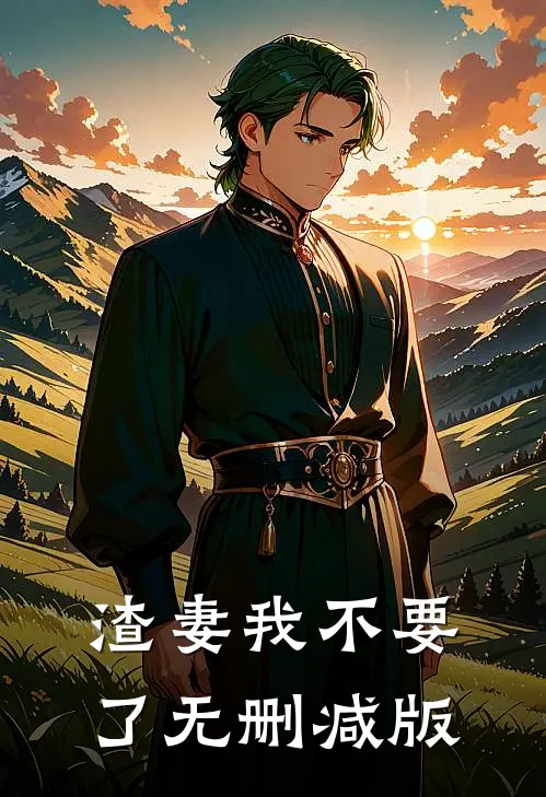 渣妻我不要了无删减版