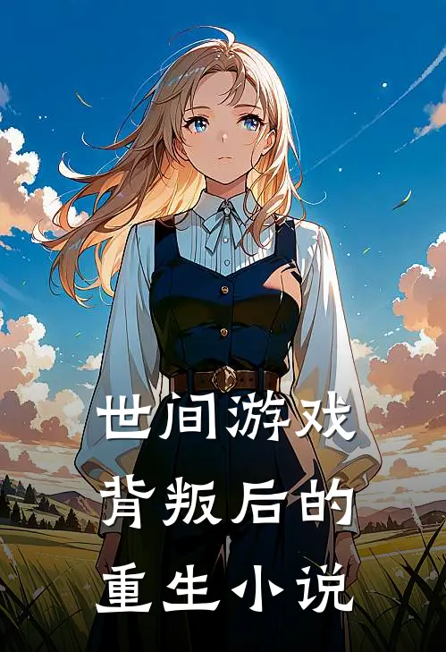 世间游戏背叛后的重生在线阅读