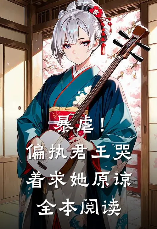 暴虐!偏执君王哭着求她原谅全本阅读免费