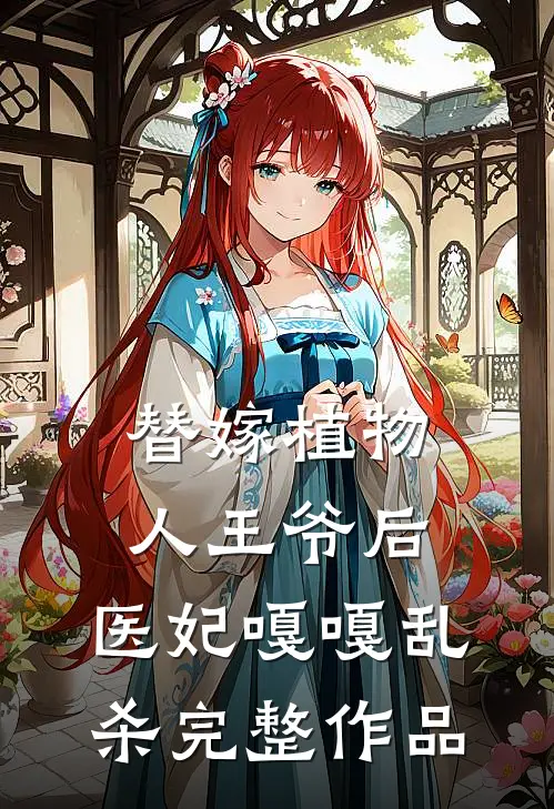 替嫁植物人王爷后，医妃嘎嘎乱杀完整作品