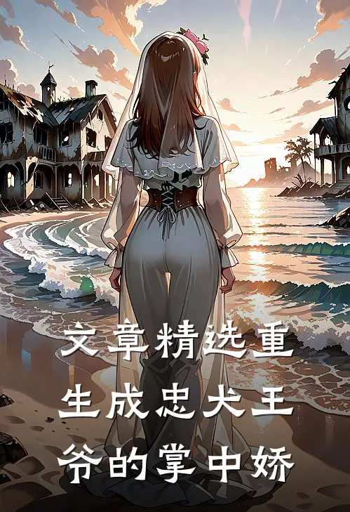 文章精选重生成忠犬王爷的掌中娇