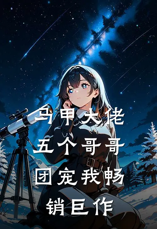 马甲大佬：五个哥哥团宠我畅销巨作