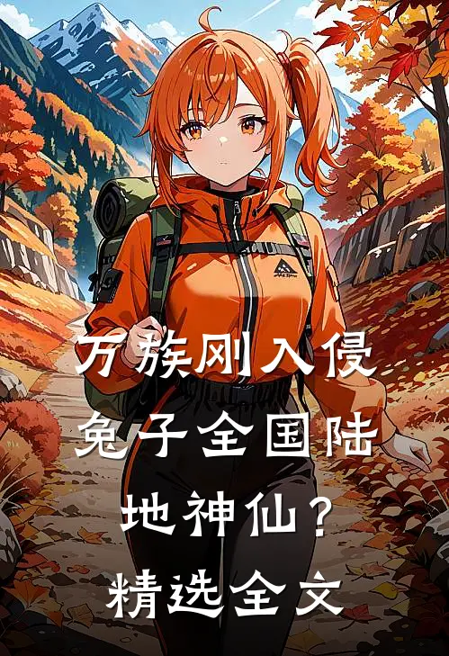 万族刚入侵，兔子全国陆地神仙？精选全文