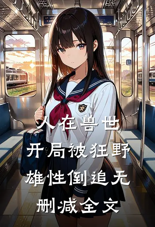 人在兽世，开局被狂野雄性倒追无删减全文