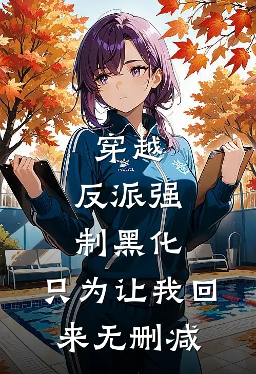 穿越：反派强制黑化，只为让我回来无删减
