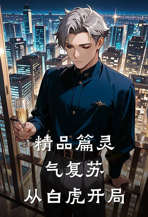 精品篇灵气复苏:从白虎开局
