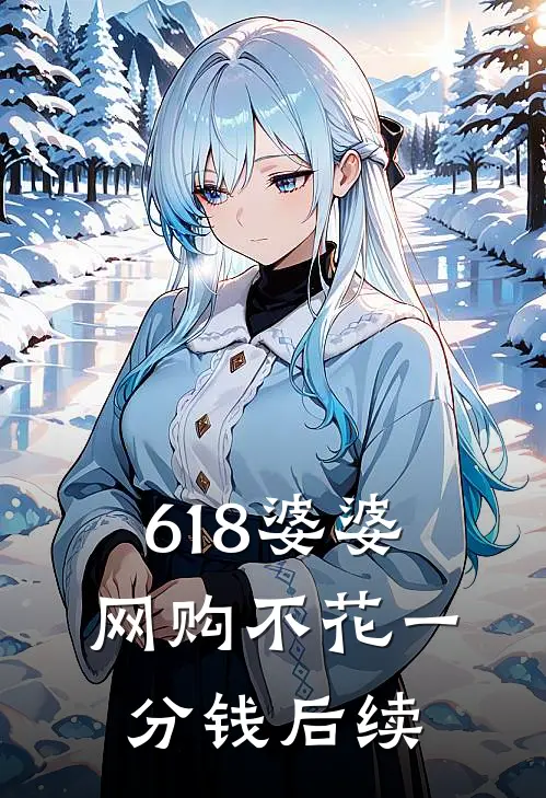 618婆婆网购不花一分钱后续