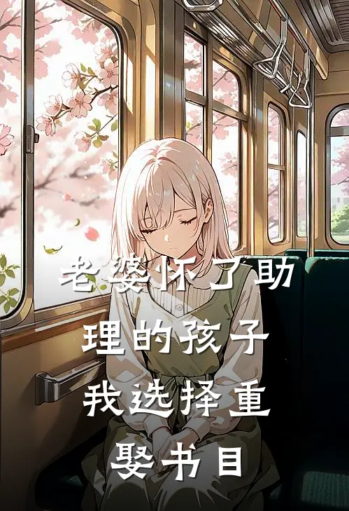 老婆怀了助理的孩子，我选择重娶书目