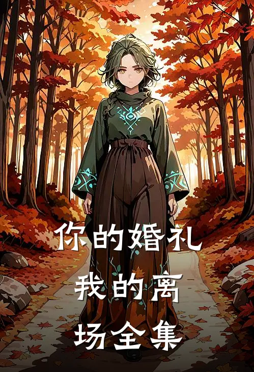 你的婚礼,我的离场全集免费观看